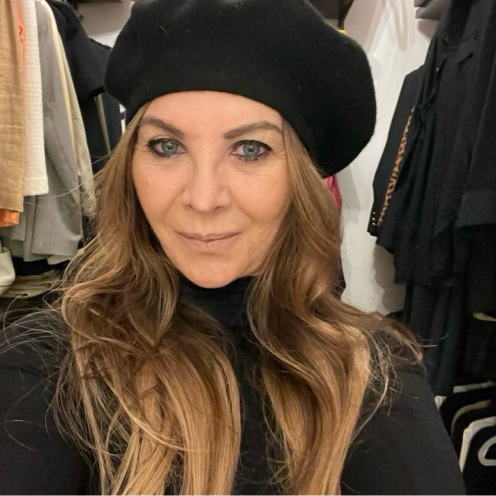 Meet your Posher, Michele